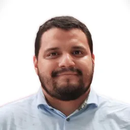 Foto de Sergio Carlos Orozco Torres