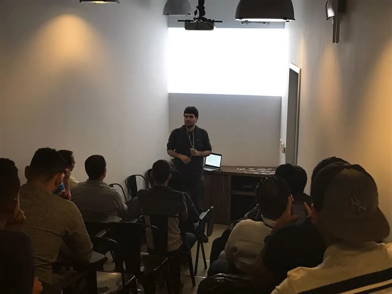 Imagen destacada para Software Libre en Barranquilla